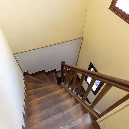 Apartment Maree Haute - Refresh In A Full Center - Netflix - Wifi - Honfleur