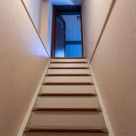 Apartment Maree Haute - Refresh In A Full Center - Netflix - Wifi - *